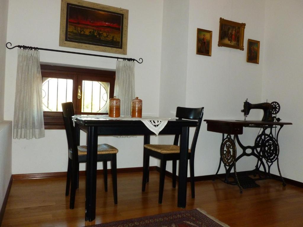 Agriturismo Grillo Iole Winery Prepotto  Eksteriør bilde