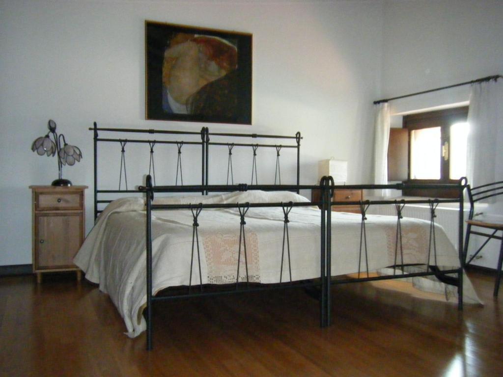 Agriturismo Grillo Iole Winery Prepotto  Rom bilde